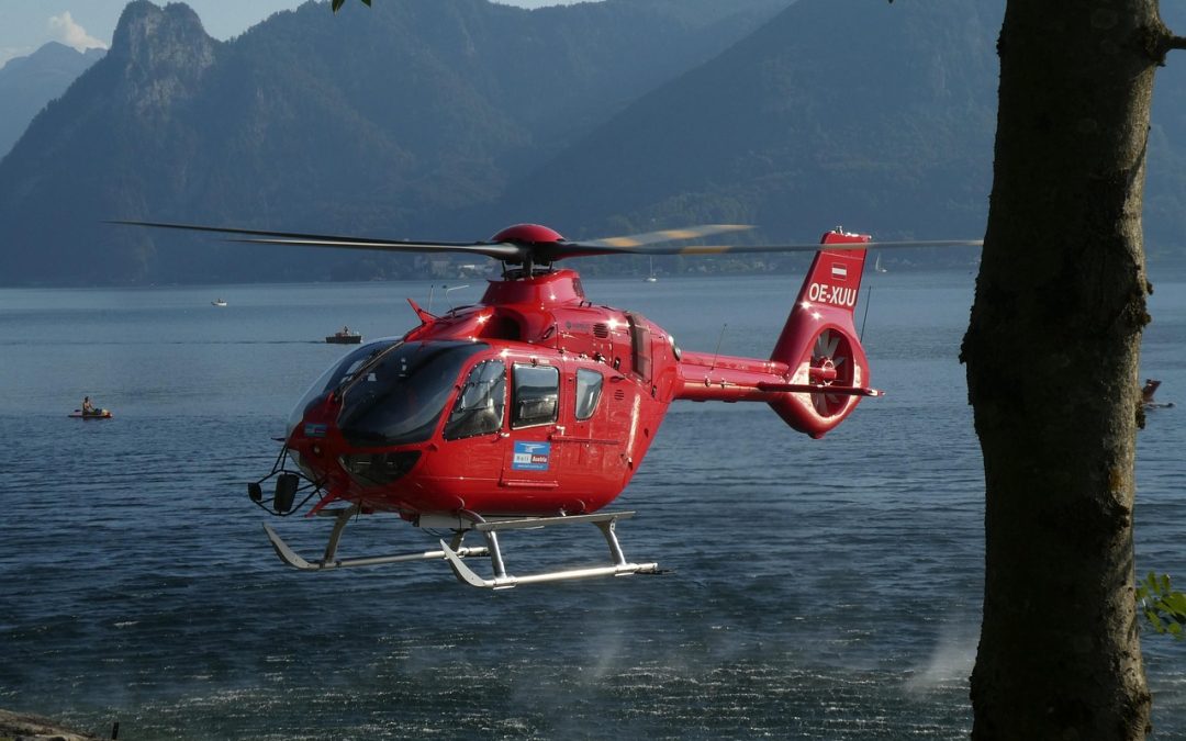 Dinas Damkar Purbalingga Evakuasi Longsor di Rumah Sakit